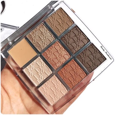 palette yeux dior backstage|Dior eyeshadow palette price.